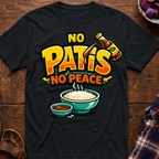 No Patis T-Shirt