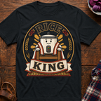 Rice King T-Shirt