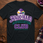 Halo Halo Club T-Shirt