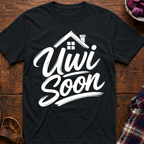 Uwi Soon T-Shirt