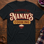 Nanay’s Cooking T-Shirt