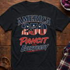 America 250 Pancit T-Shirt