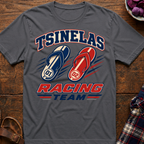 Tsinelas Racing T-Shirt