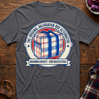 Balikbayan Alternative T-Shirt