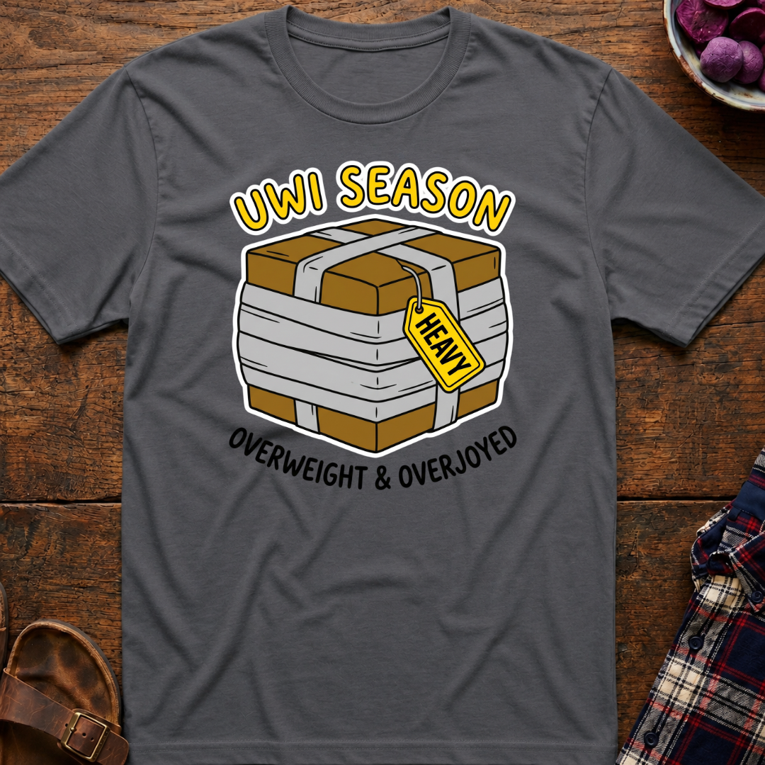 Uwi Season T-Shirt