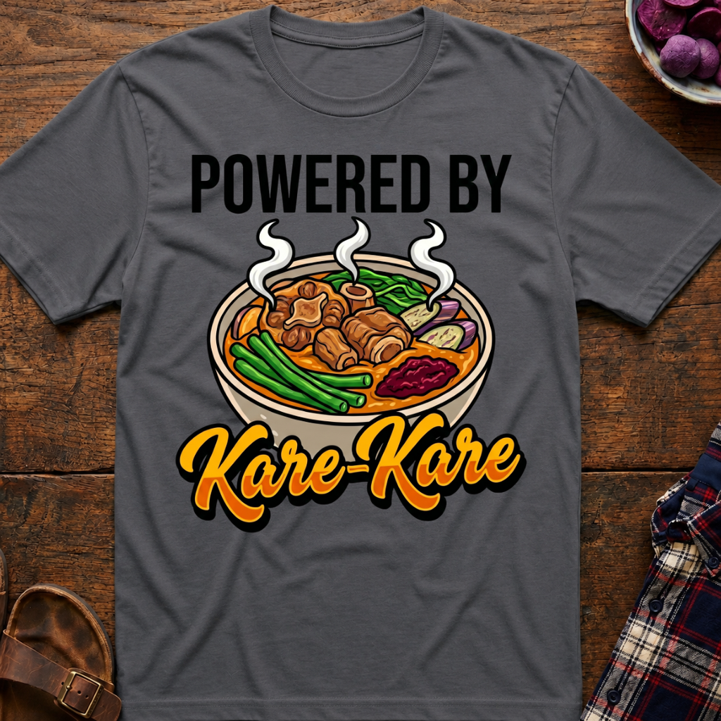 Kare Kare T-Shirt