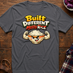 Built Different T-Shirt