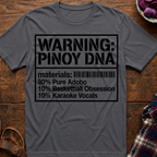 Pinoy DNA T-Shirt