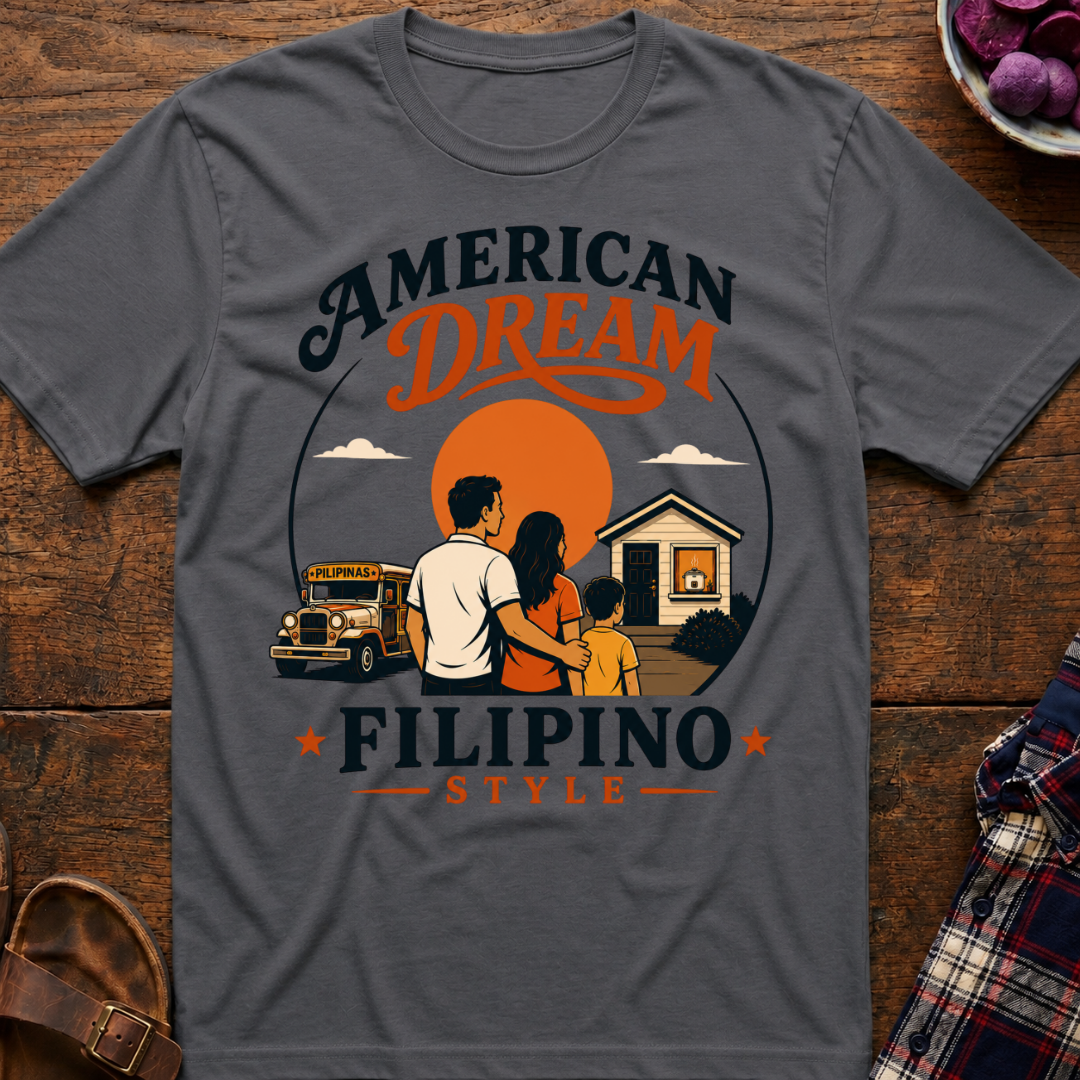 American Dream T-Shirt