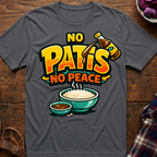 No Patis T-Shirt