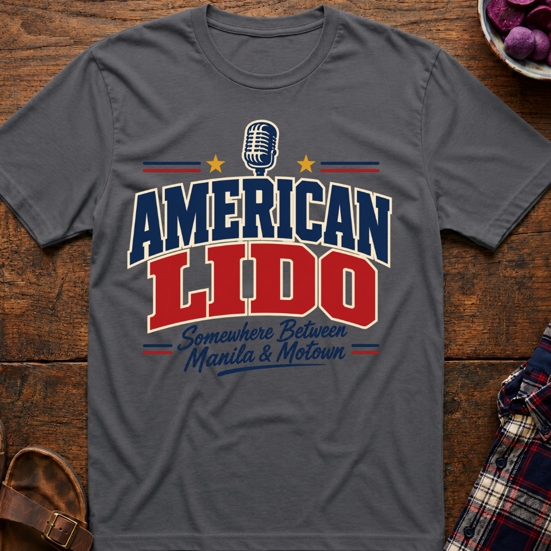American Lido T-Shirt