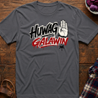 Huwag Galawin T-Shirt