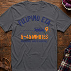 Filipino ETA T-Shirt