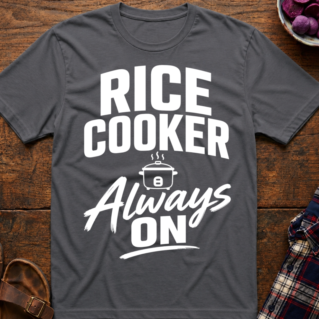 Always On T-Shirt