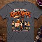 Kwek Kwek T-Shirt