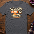 Gate 12 T-Shirt