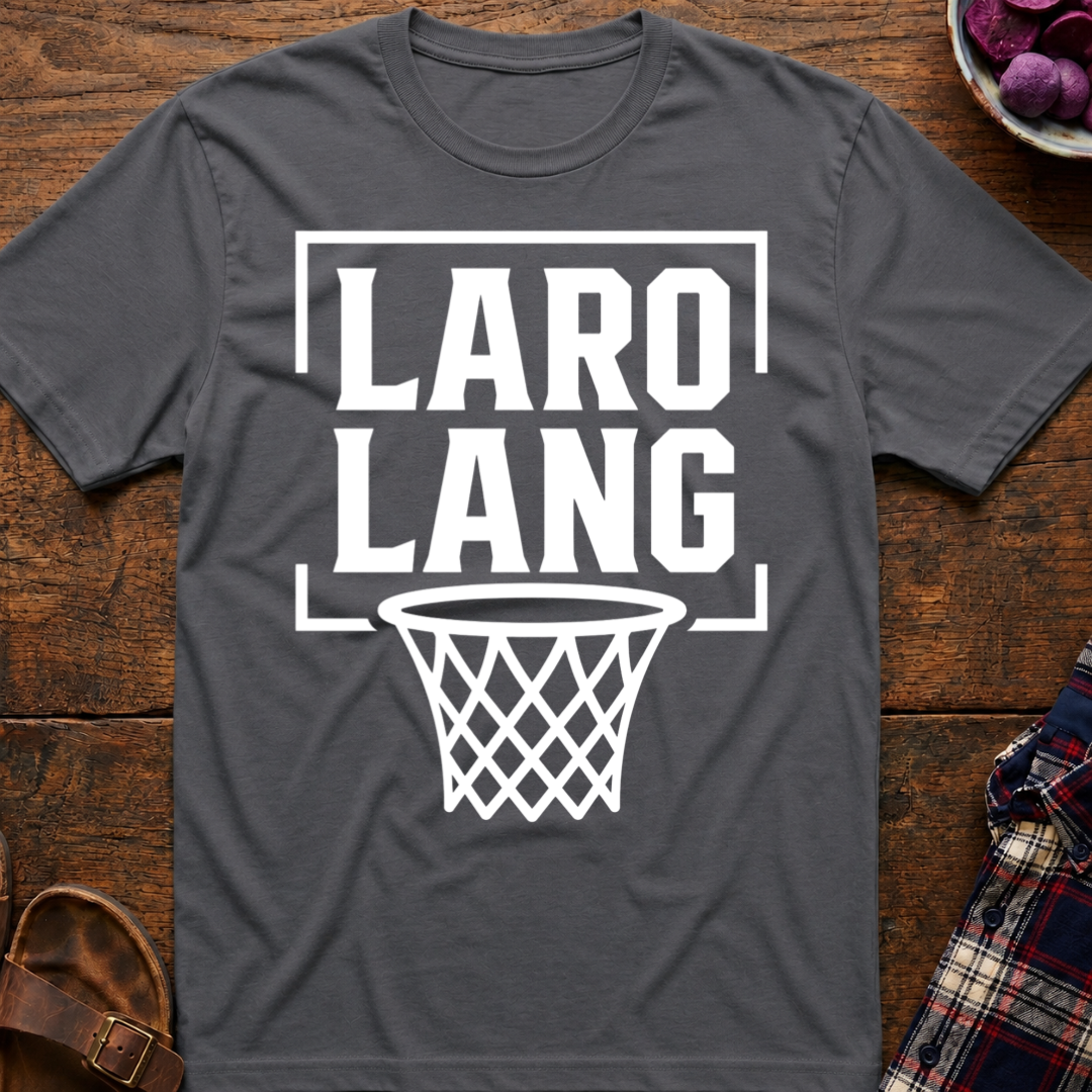 Laro Lang T-Shirt