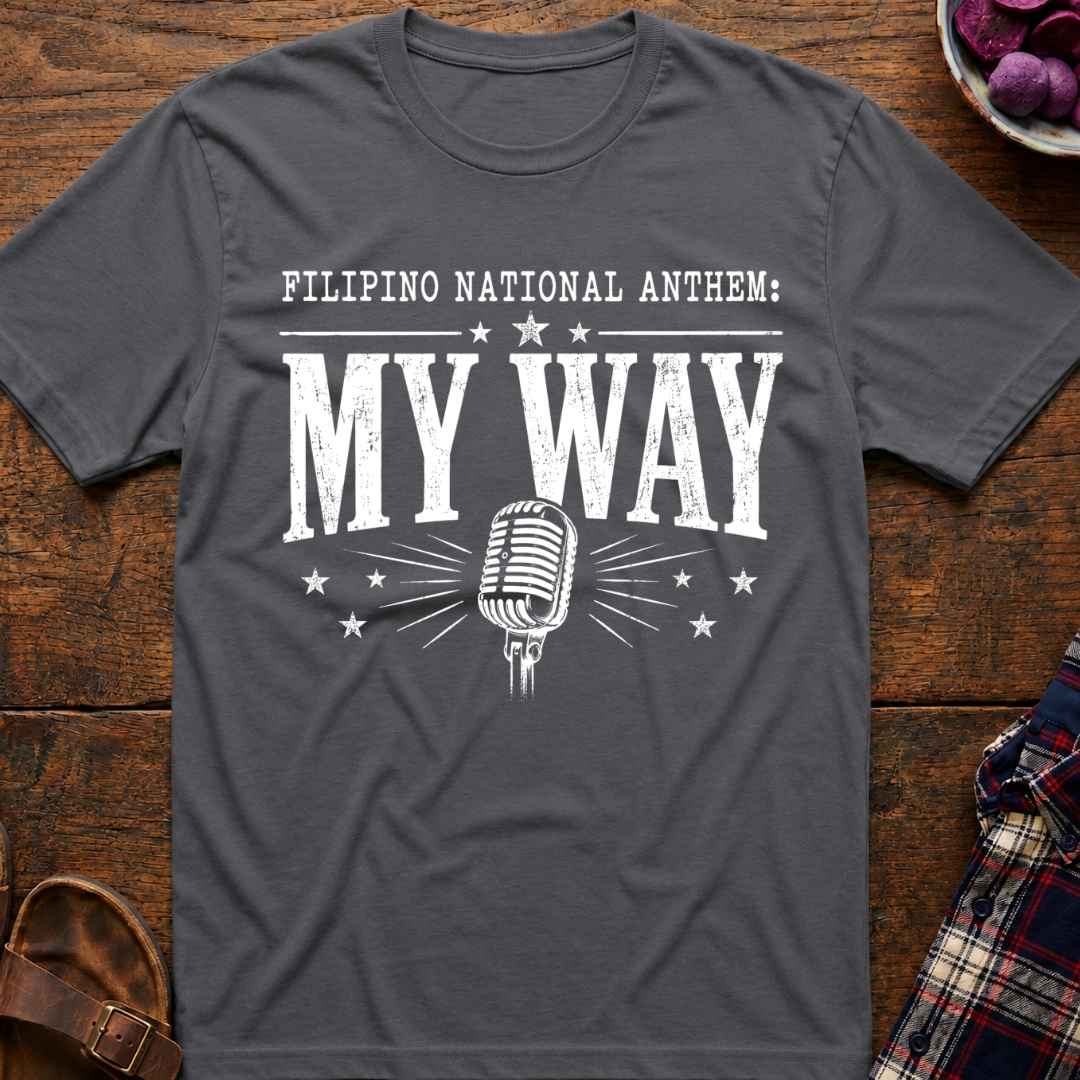My Way T-Shirt