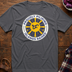Proudly Pilipino T-Shirt