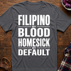 Homesick T-Shirt