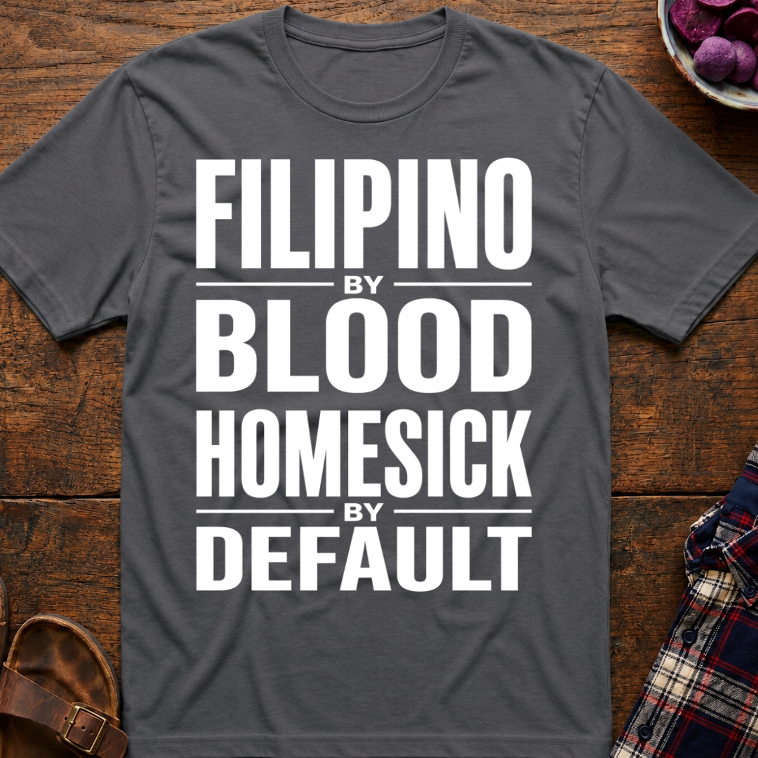 Homesick T-Shirt