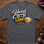 Hand Carry T-Shirt