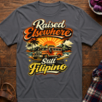 Raised Elsewhere T-Shirt