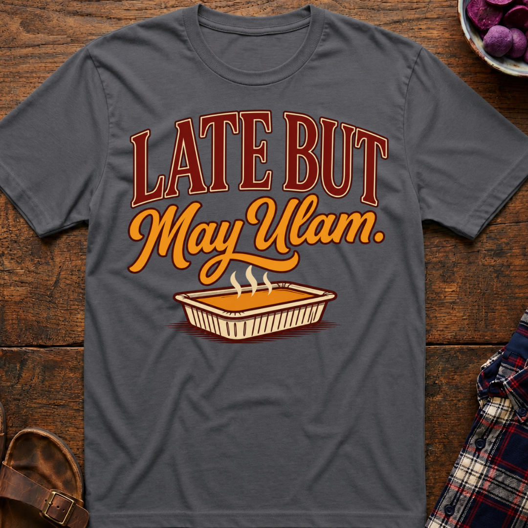 May Ulam T-Shirt