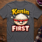 Kanin First T-Shirt