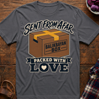 Sent From Afar T-Shirt