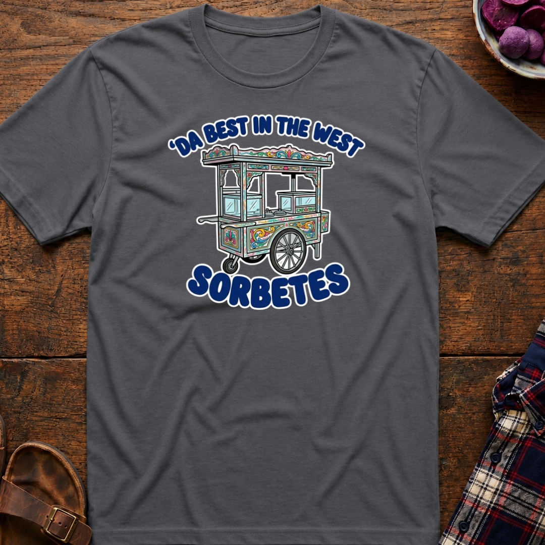 Best Sorbetes T-Shirt