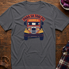 Para Sa Tabi T-Shirt