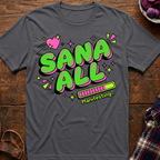 Sana All T-Shirt