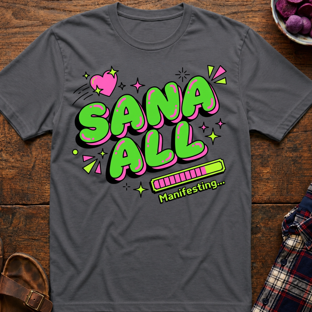 Sana All T-Shirt