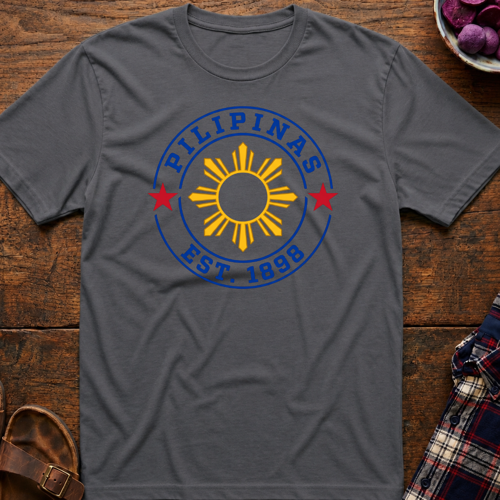 Est. 1898 T-Shirt