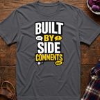 Side Comments T-Shirt