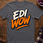 Edi Wow T-Shirt