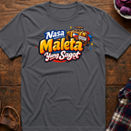 Nasa Maleta T-Shirt