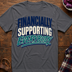 Supporting Everybody T-Shirt