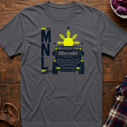 MNL Pilipinas T-Shirt