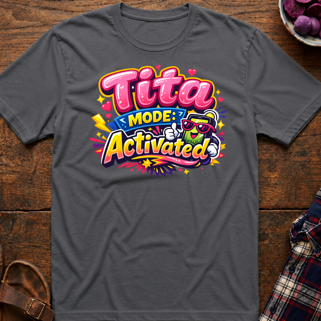 Tita Mode T-Shirt