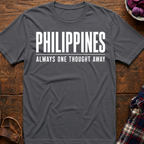 One Thought Away T-Shirt