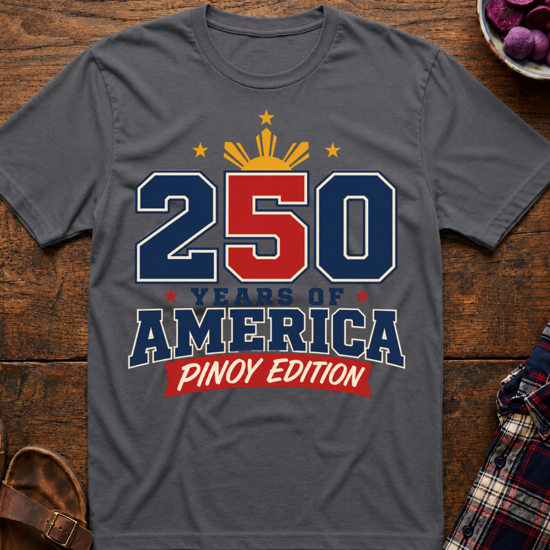 America 250 T-Shirt