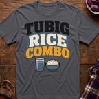 Rice Combo T-Shirt