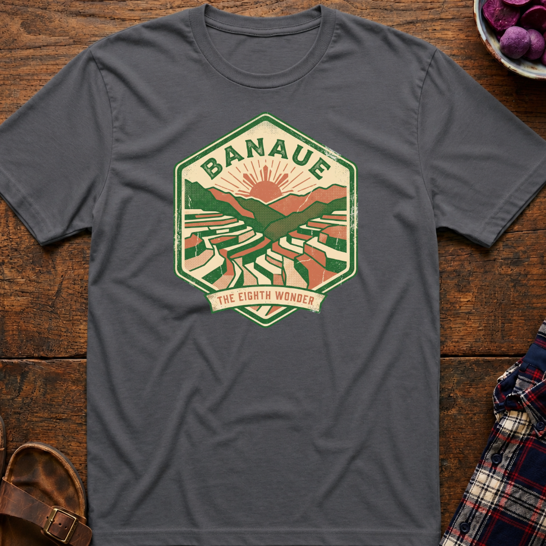 Banaue T-Shirt