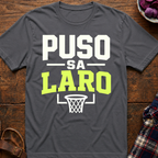 Puso Sa Laro T-Shirt