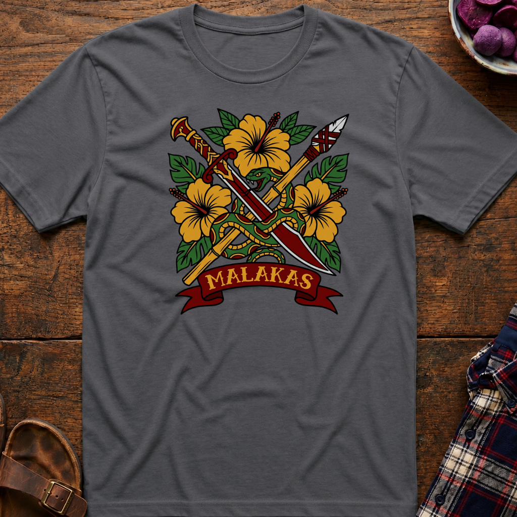 Malakas T-Shirt