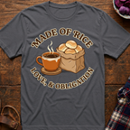 Love And Obligation T-Shirt
