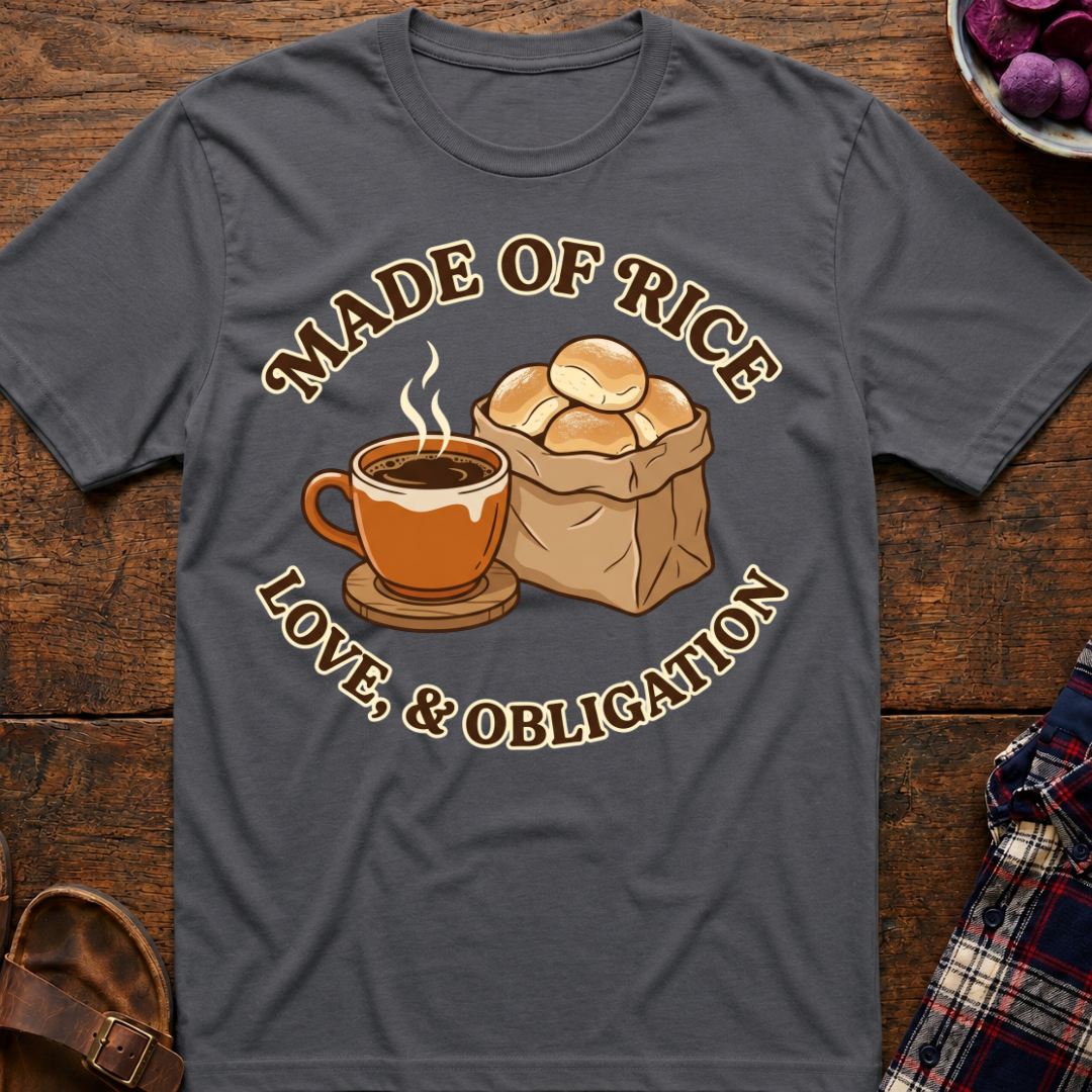 Love And Obligation T-Shirt