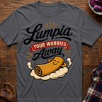 Worries Away T-Shirt